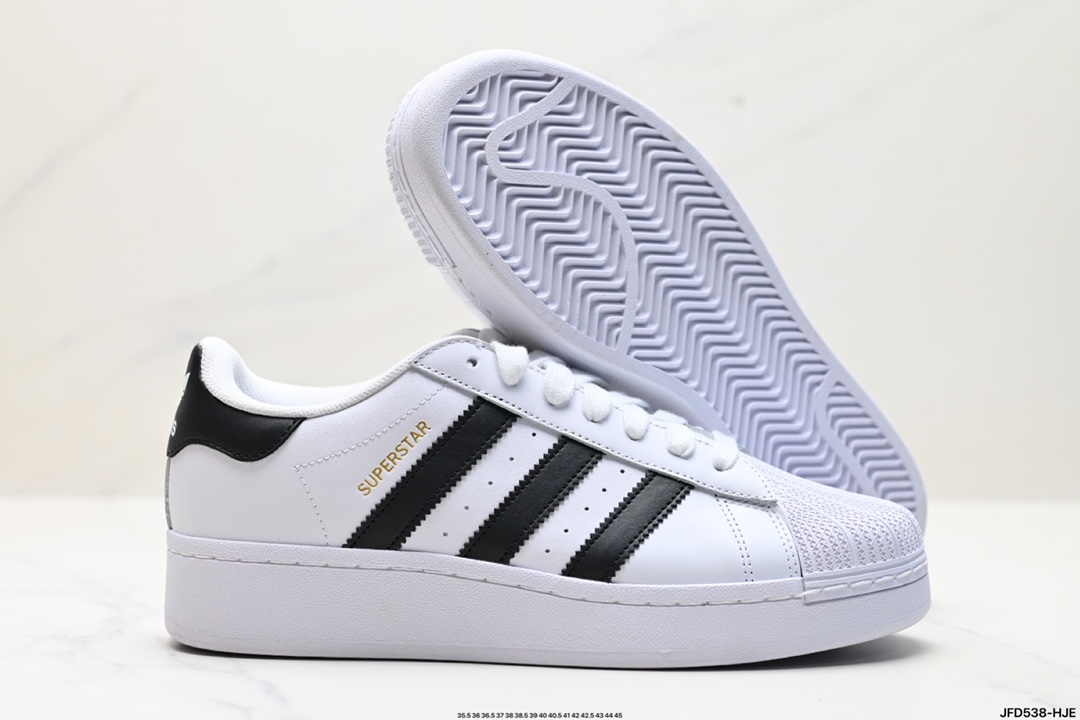 Adidas XLG Shoes